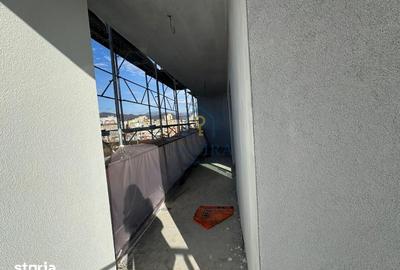 Apartament cu 2 camere în Central - 2
