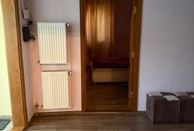 Casă cu 2 camere în Central - 3