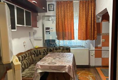 Apartament cu 4 camere decomandat, mobilat în Central - 9