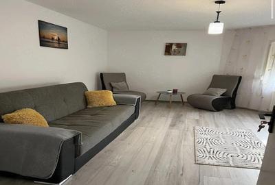 Apartament cu 2 camere decomandat în Lipovei - 5