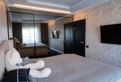 Apartament cu 3 camere decomandat, mobilat în Calea Turzii - 3