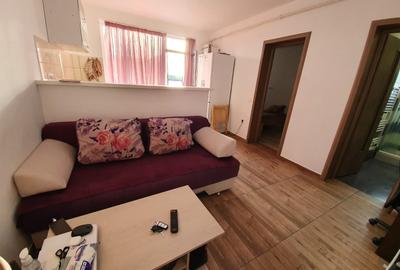 Apartament cu 2 camere semidecomandat în Central - 6