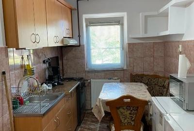 Apartament cu 2 camere semidecomandat în Girocului - 4