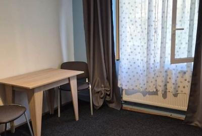 Apartament cu 2 camere nedecomandat în Central - 3