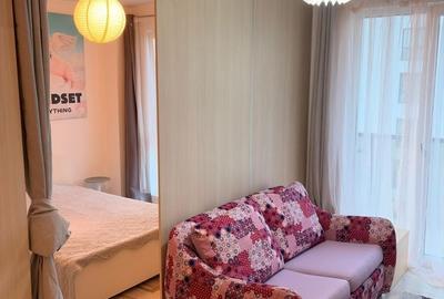 Apartament în Zorilor - 5