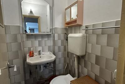 Apartament cu 3 camere decomandat în Narcisa - 7