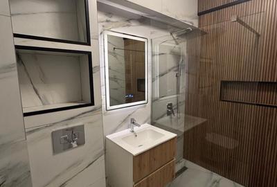 Apartament cu 2 camere în Năvodari Tabără - 1