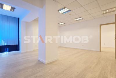Birou, de 103.94000244141 mp, în Centrul Civic - 10