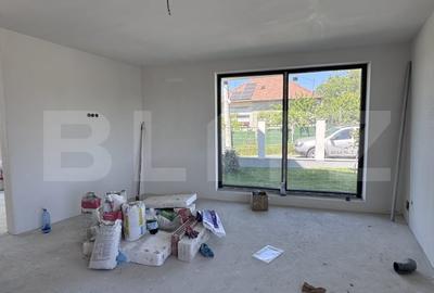 Duplex cu 6 camere cu Canalizare în Dâmbul Rotund - 12