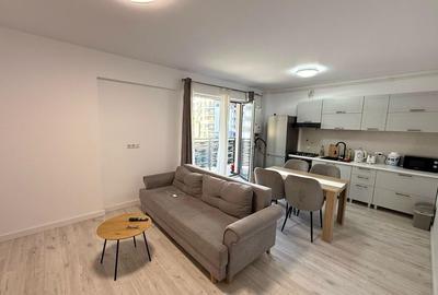 Apartament cu 2 camere decomandat în Exterior Vest - 4