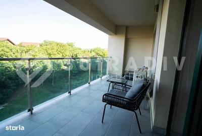 Apartament cu 2 camere în Gheorgheni - 6