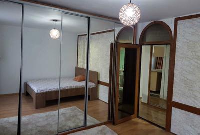 Apartament cu 2 camere decomandat în Doamna Ghica - 3