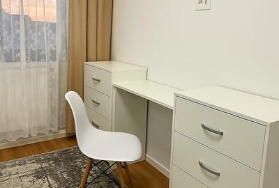Garsonieră decomandată în Lunca Cetățuii - 3