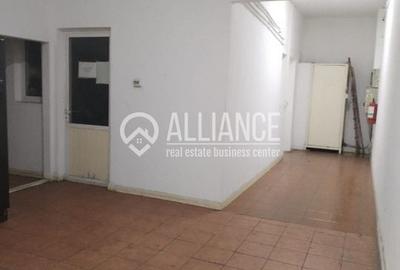 Spațiu industrial, de 286 mp, în Zona Industrială - 2