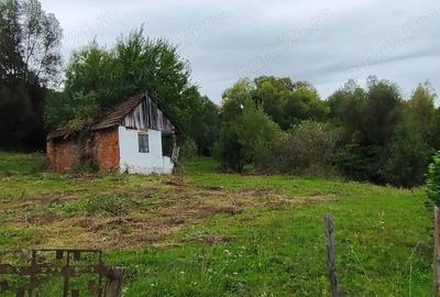 Teren de 5400 mp, în Bughea de Jos - 1