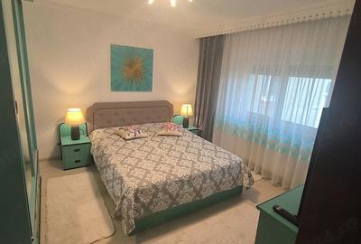 Apartament cu 3 camere decomandat în Bistrița Lac - 3