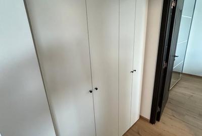 Apartament cu 2 camere semidecomandat, mobilat în Drumul Taberei - 15