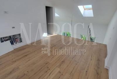 Apartament cu 2 camere decomandat în Central - 4