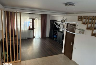 Casă cu 3 camere cu Teren 250 Mp în Tunari