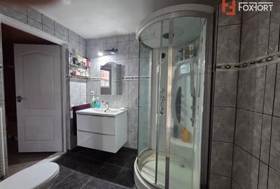 Apartament cu 5 camere semidecomandat, mobilat în Ultracentral - 14