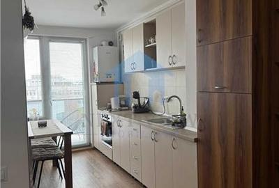 Apartament cu 2 camere decomandat, mobilat în Iris - 4