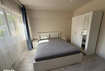 Apartament cu 3 camere decomandat în Valea Cetății