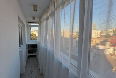 Apartament cu 5 camere decomandat, mobilat în Dorobanți - 6