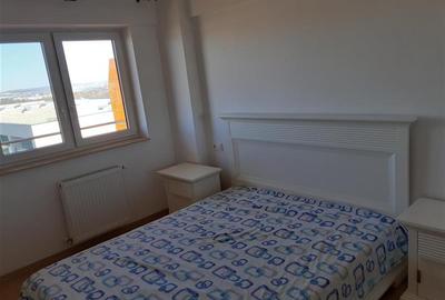 Apartament cu 2 camere circular, mobilat în Gheorgheni - 6