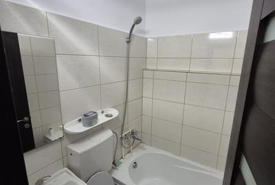 Garsonieră decomandată în Țiglina 1 - 8