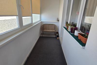 Apartament cu 3 camere decomandat în Haliu - 5