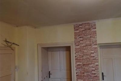 Casă individuală cu 4 camere cu Teren 360 Mp în Central - 7