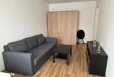 Garsonieră în Zorilor - 6