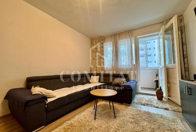 Apartament cu 2 camere semidecomandat, mobilat în Grigorescu - 1