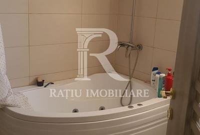 Casă cu 3 camere cu Teren 1100 Mp în Brusturi - 9