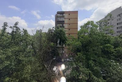 Garsonieră în Lujerului - 5