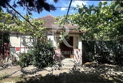 Casă cu 2 camere în Rontău - 2
