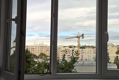 Garsonieră semidecomandată, mobilată în Mănăștur - 11