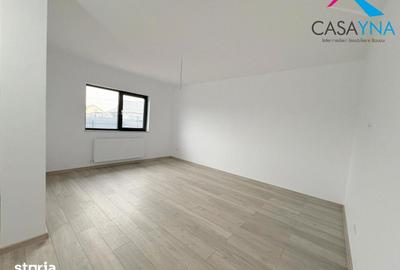 Casă cu 3 camere cu Teren 400 Mp în Letea Veche - 4