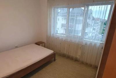 Apartament cu 3 camere, mobilat în Florești - 5