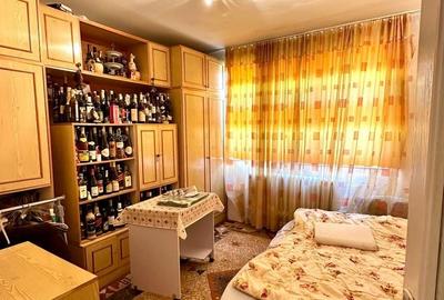 Apartament cu 2 camere în Micro 1