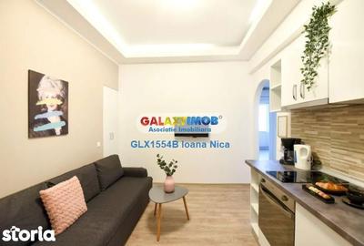 Apartament cu 2 camere, mobilat în Universitate - 4