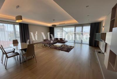 Apartament cu 4 camere decomandat, mobilat în Primăverii