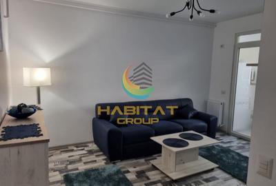Apartament cu 2 camere decomandat, mobilat în Berceni