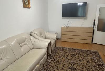 Apartament cu 2 camere decomandat în Central - 5