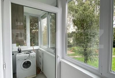 Apartament cu 2 camere în Astra