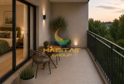 Apartament cu 2 camere decomandat în Theodor Pallady