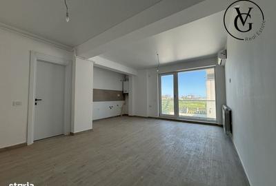 Apartament cu 2 camere decomandat în Nord - 5