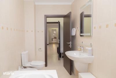 Apartament cu 3 camere în Străulești