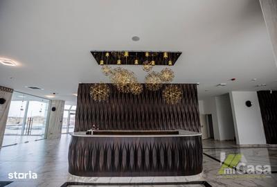 Apartament cu 3 camere în Central - 12