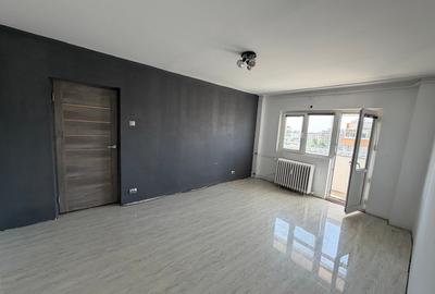 Apartament cu 2 camere semidecomandat în Rahova